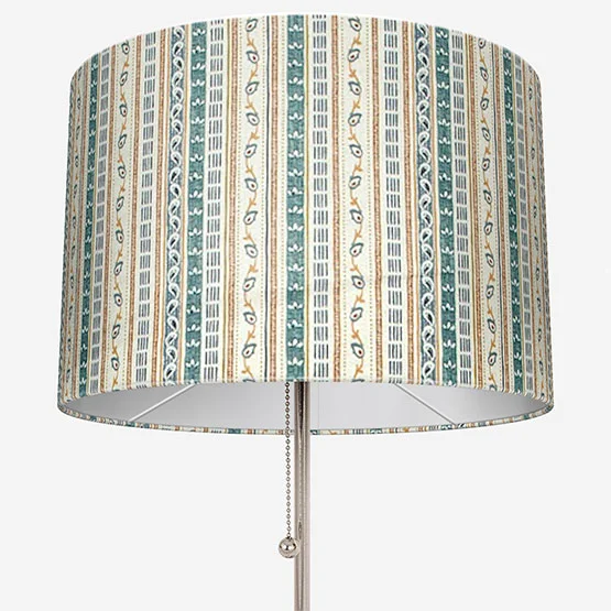 Azura Henna lamp_shade