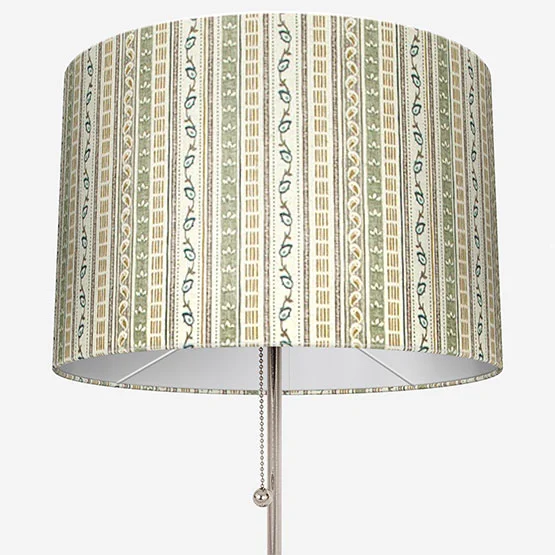 Azura Turmeric lamp_shade