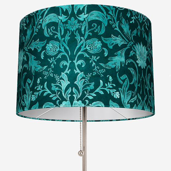 iLiv Baroque Turquise lamp_shade