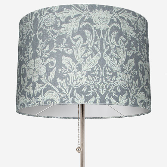 iLiv Belvedere Chrome lamp_shade