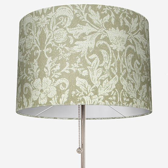 iLiv Belvedere Sage lamp_shade