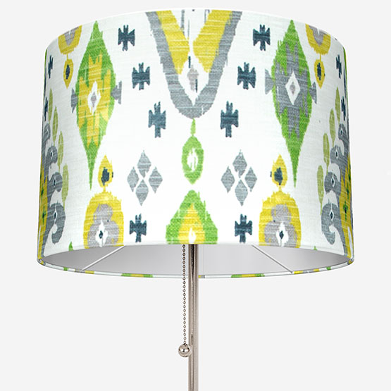 iLiv Boho Citrine lamp_shade