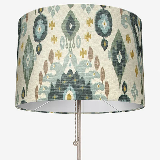 Boho Glacier lamp_shade