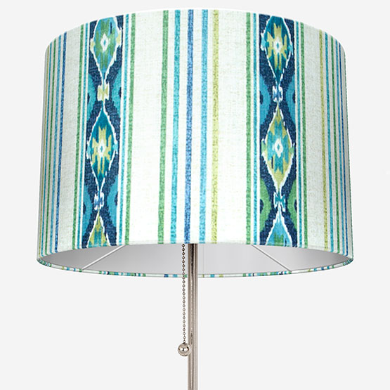 iLiv Boho Stripe Arctic lamp_shade