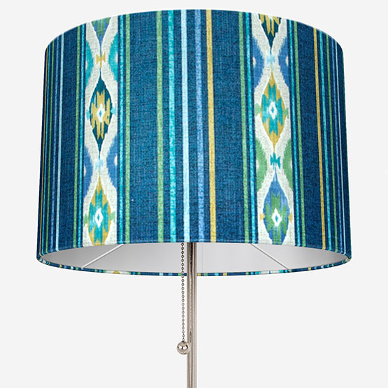 iLiv Boho Stripe Mineral lamp_shade