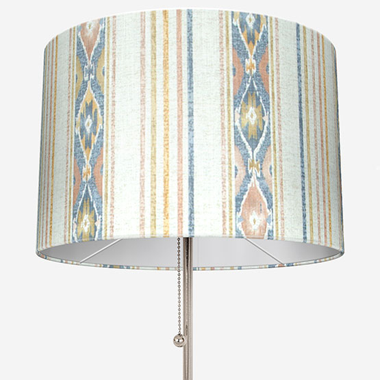 iLiv Boho Stripe Shell lamp_shade