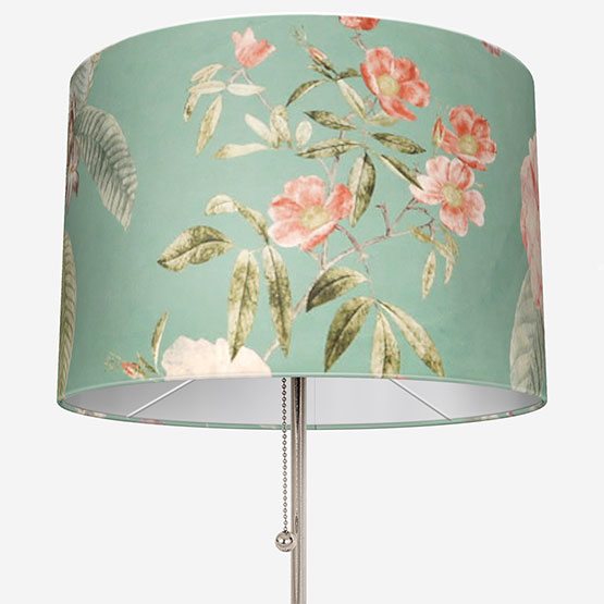 iLiv Botanical Garden Everglade lamp_shade