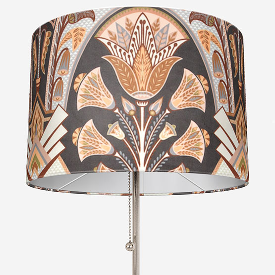 iLiv Cabaret Amber lamp_shade