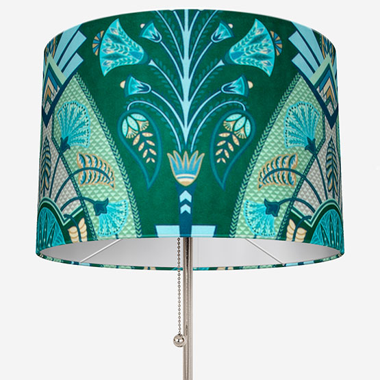 iLiv Cabaret Emerald lamp_shade