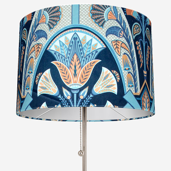 iLiv Cabaret Moonlight lamp_shade