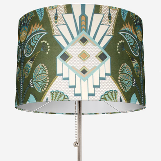 iLiv Cabaret Moss lamp_shade