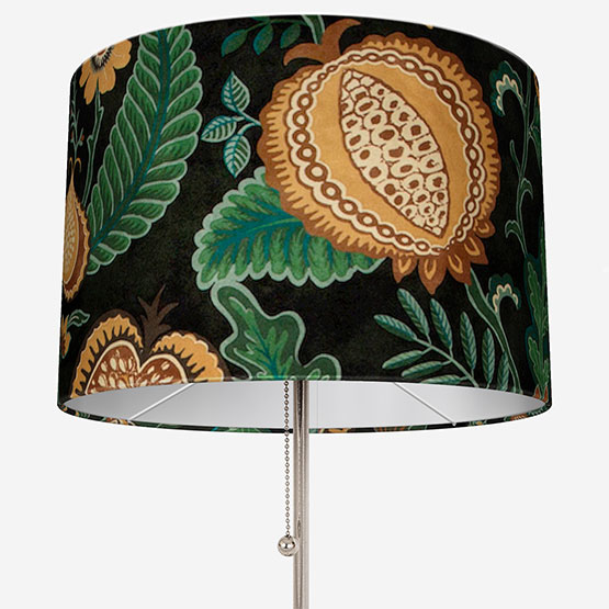 iLiv Cantaloupe Forest lamp_shade