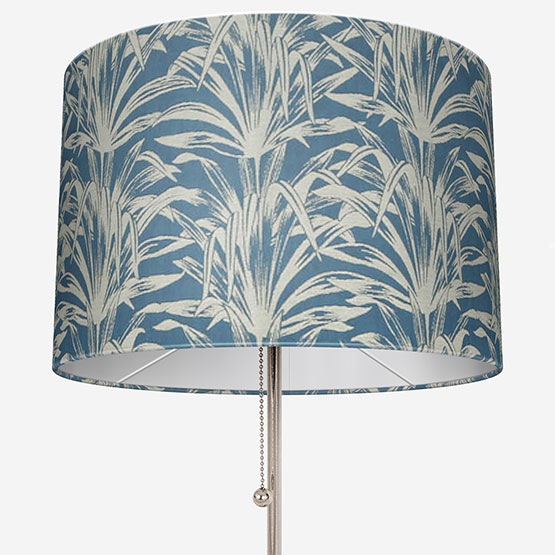 iLiv Caravelle Lagoon lamp_shade