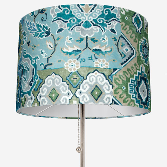 iLiv Chalet Mineral lamp_shade