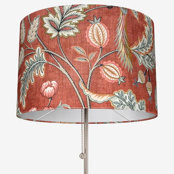 Chanterelle Auburn lamp_shade
