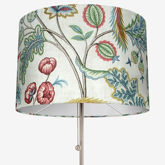 Chanterelle Chintz lamp_shade