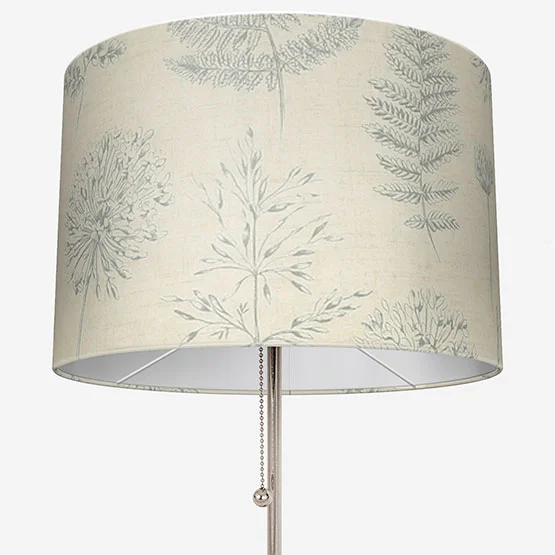 Chervil Blue Mist lamp_shade