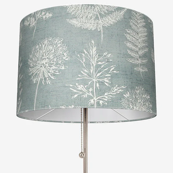 Chervil Denim lamp_shade