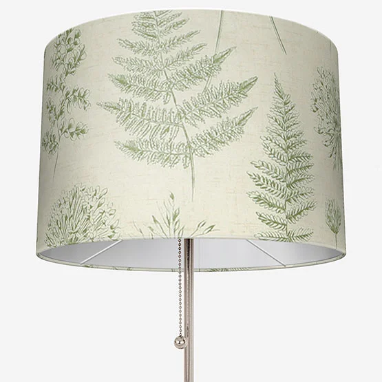 Chervil Fern lamp_shade