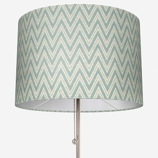 iLiv Chromatic Eau De Nil lamp_shade