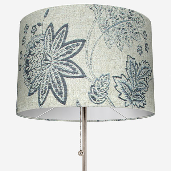 iLiv Coromandel Sapphire lamp_shade