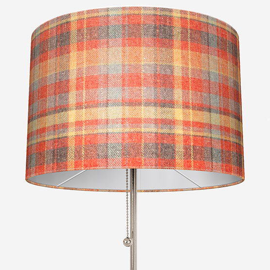 iLiv Courchevel Rouge lamp_shade