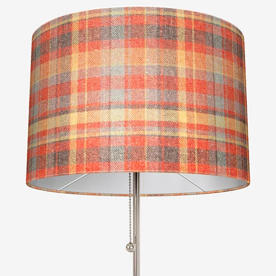 Courchevel Rouge lamp_shade