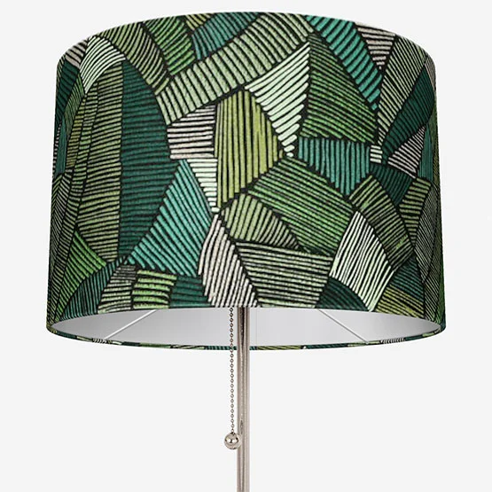 Definity Jadeite lamp_shade