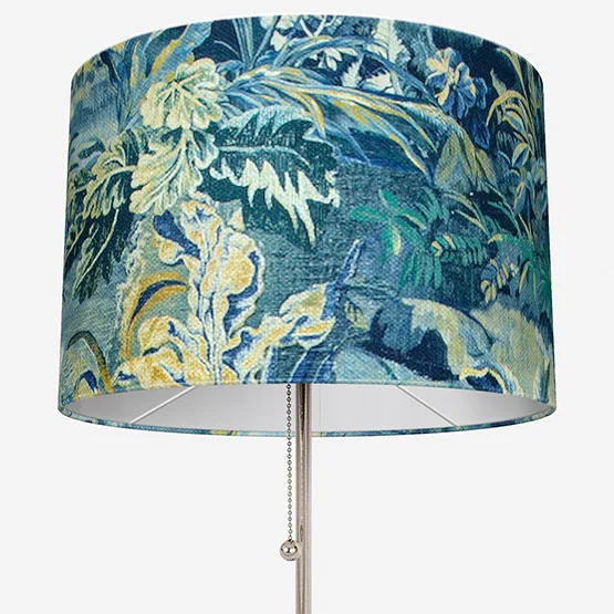 Elysian Delft lamp_shade