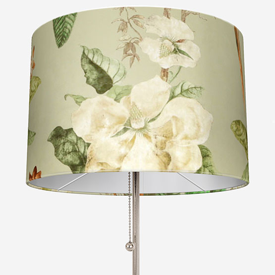 iLiv Enchanted Garden Pistachio lamp_shade