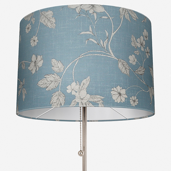 iLiv Etched Wedgewood lamp_shade