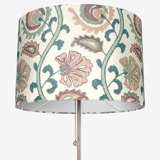 Fabien Blush lamp_shade