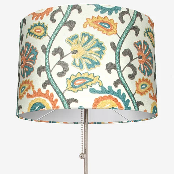 Fabien Sea Green lamp_shade