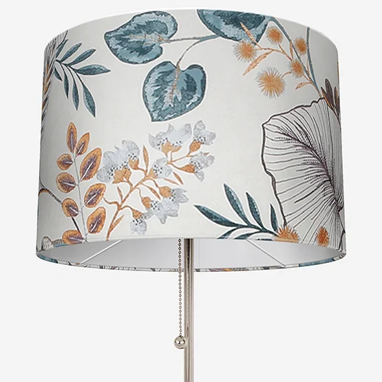 Fandango Henna lamp_shade
