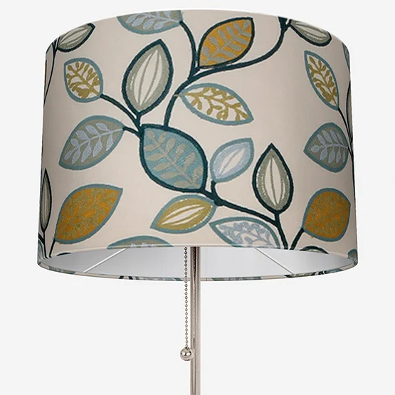 Farleigh Forest lamp_shade