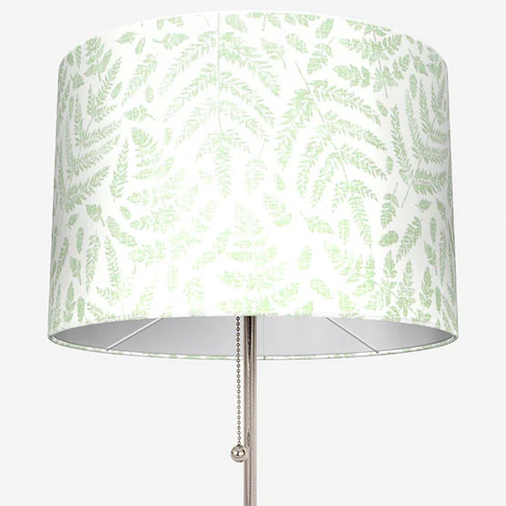 Fernshore Mint lamp_shade