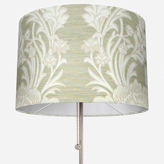 iLiv Floriana Sage lamp_shade