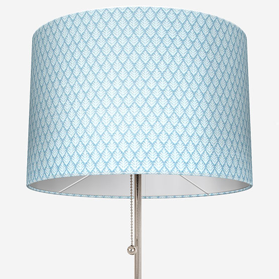 iLiv Florrie Delft lamp_shade