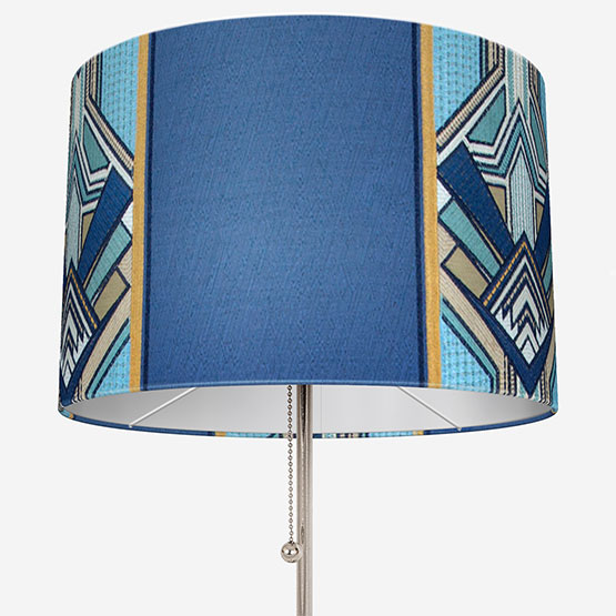 iLiv Gatsby Sapphire lamp_shade