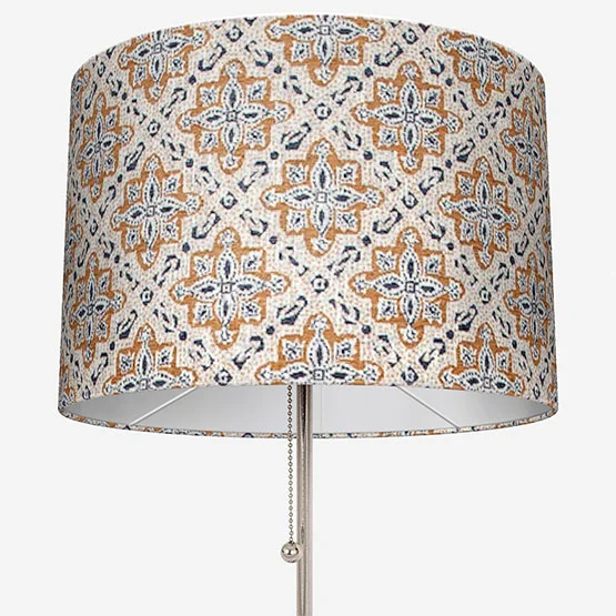 Goa Henna lamp_shade