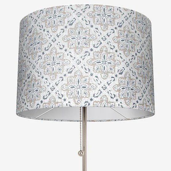Goa Limestone lamp_shade