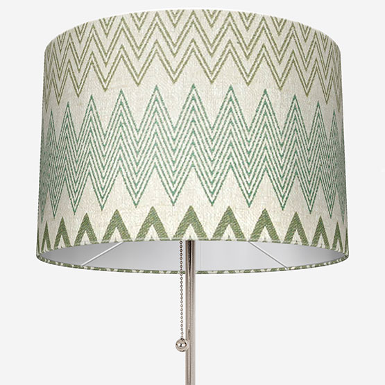 iLiv Grafik Jadeite lamp_shade