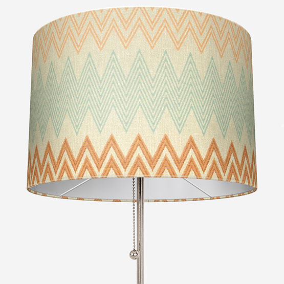 iLiv Grafik Mandarin lamp_shade