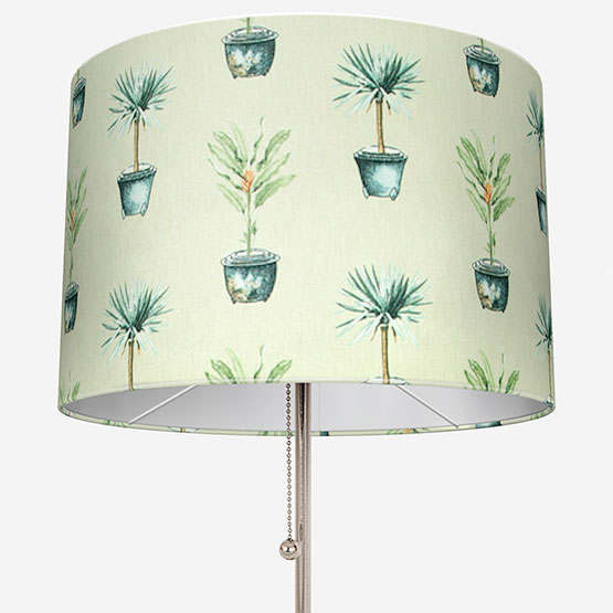 iLiv Greenhouse Pots Spruce lamp_shade