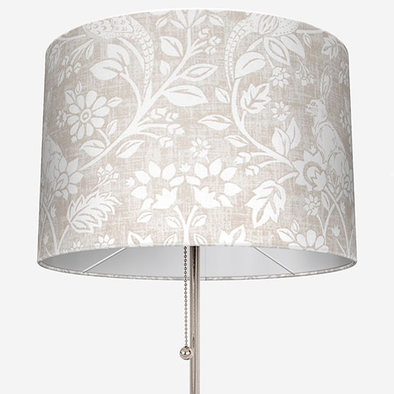 iLiv Heathland Linen lamp_shade