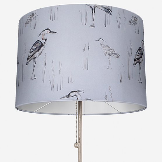 Herons Coral Lamp Shade Blinds Direct