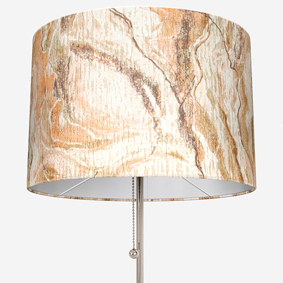 iLiv Illusion Amber lamp_shade