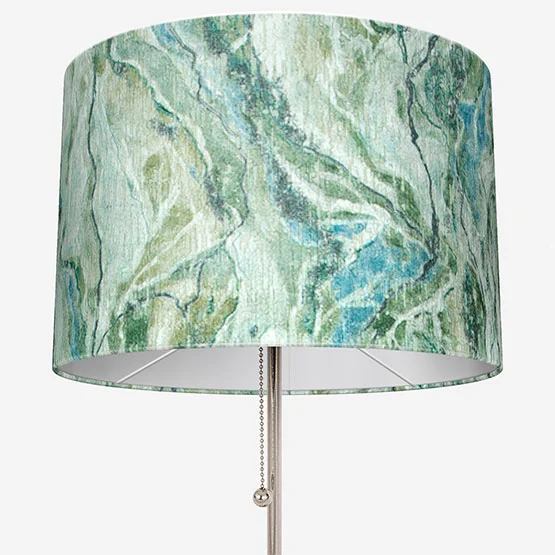 Illusion Moss lamp_shade