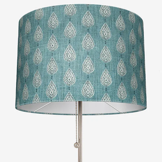 Indo Petrol lamp_shade