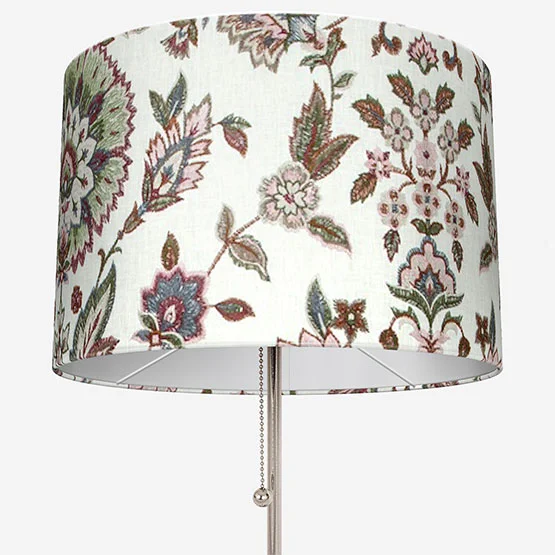Jaipuri Mulberry lamp_shade